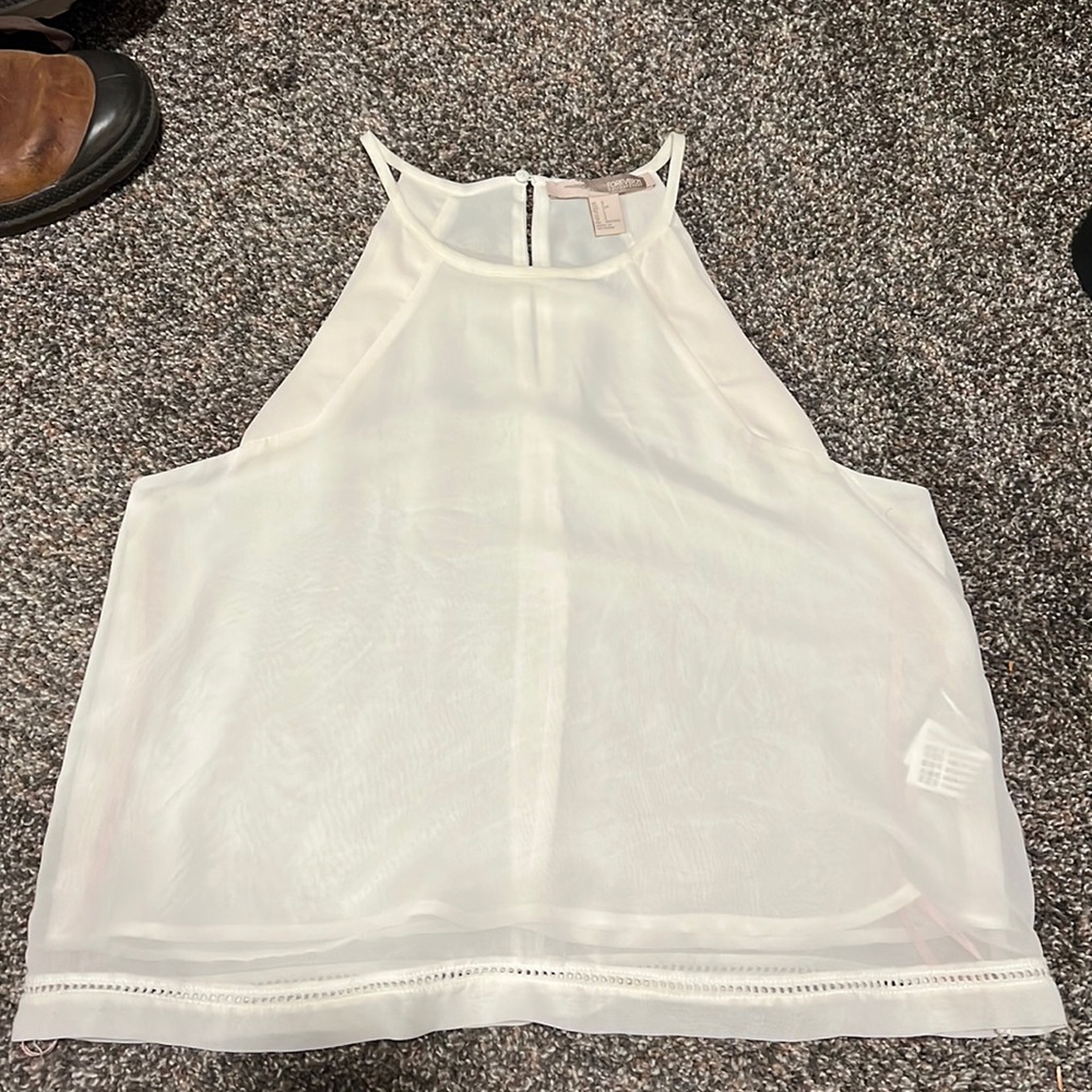 Forever 21 blouse